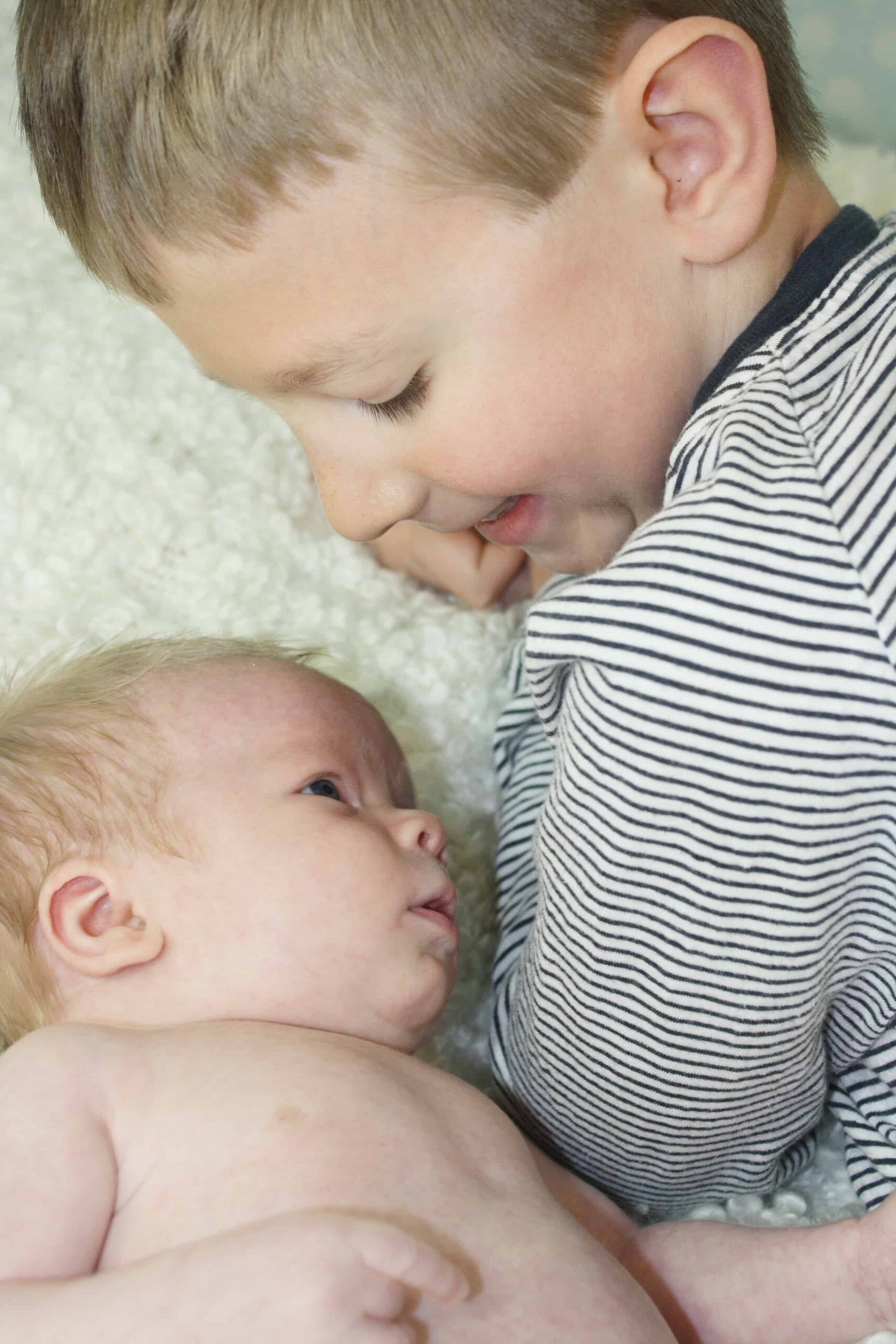 Motherhood is Beautiful Even When It’s Messy