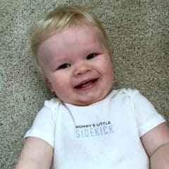 How to Remove Yellow Stains from Baby Clothes - Inspiration For Moms