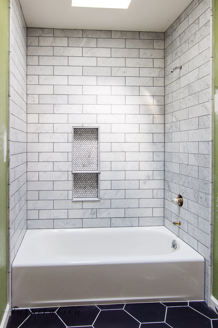 Bathroom Tile Tips You Need To Know - Inspiration For Moms