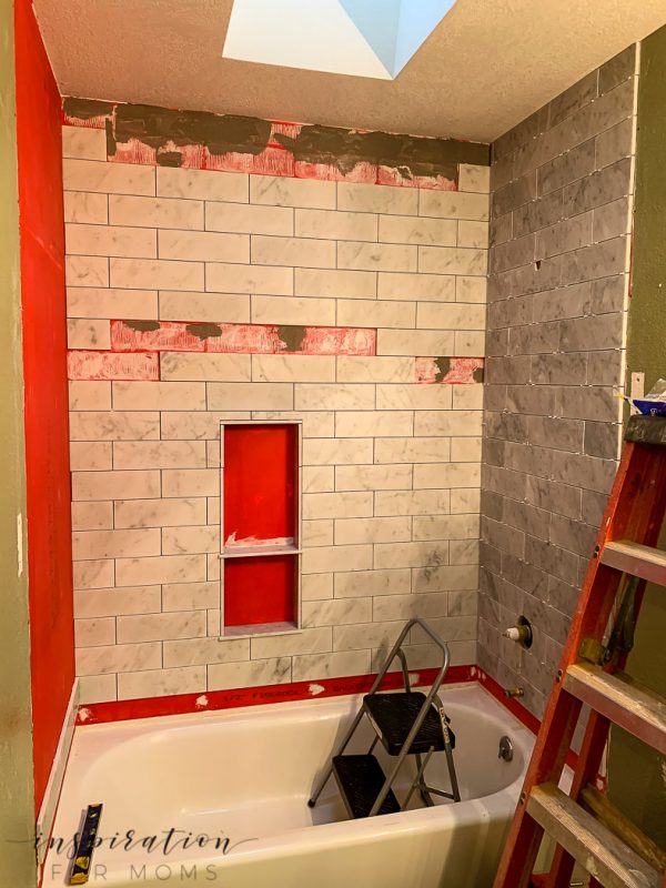 Bathroom Tile Tips You Need To Know - Inspiration For Moms