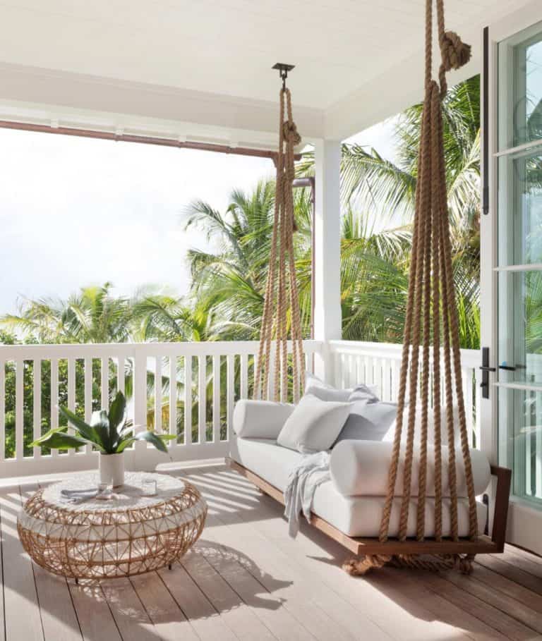 best backyard hammock and outdoor swings