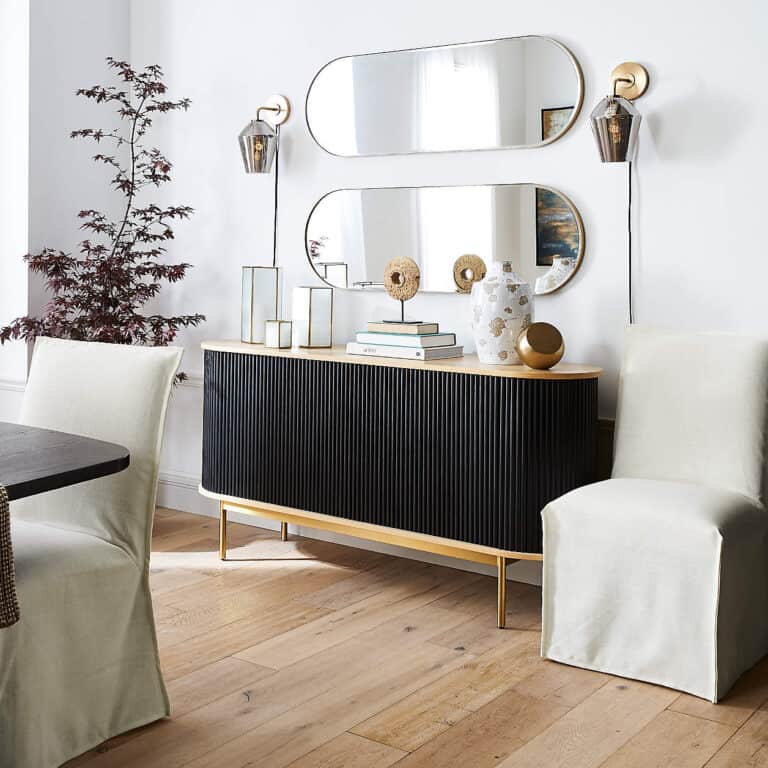 try a trend curved furniture