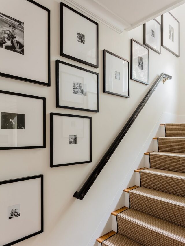 Stunning Gallery Wall Layout Ideas For Every Decor Style Story ...